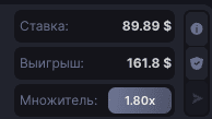 выигрыши в слоте